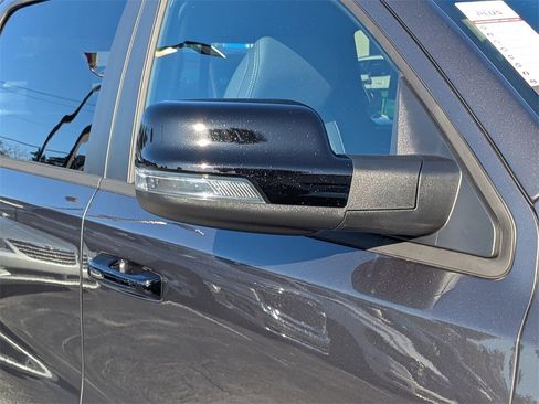 New 2026 RAM 1500 Big Horn image 10