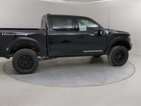 New 2026 Ford F150 Raptor AWD/4WD image 14