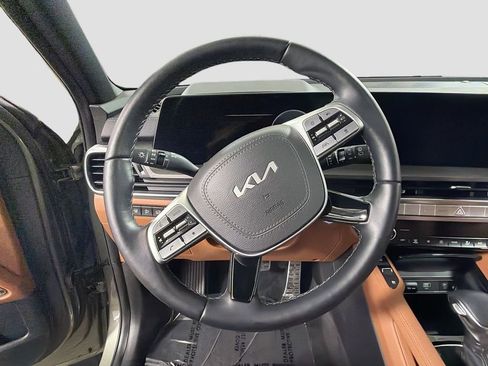 Used 2025 Kia Telluride SX X-Line AWD/4WD image 14