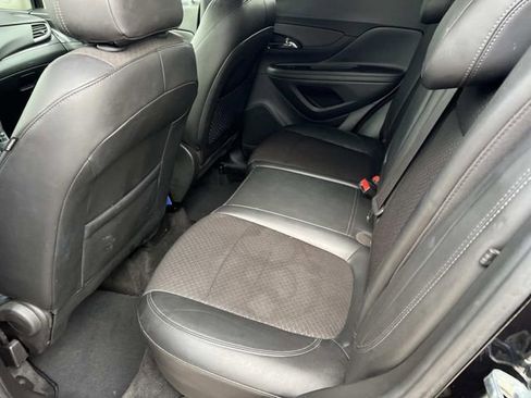 Used 2019 Buick Encore Preferred image 13