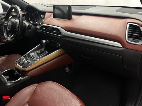 Used 2017 MAZDA CX-9 Signature AWD/4WD image 18