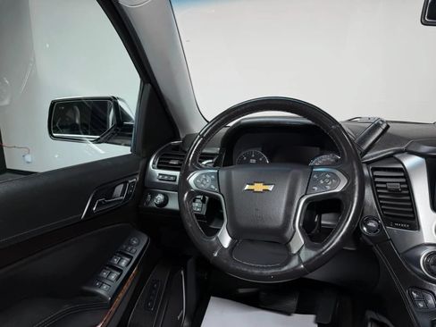 Used 2016 Chevrolet Tahoe LTZ RWD image 26