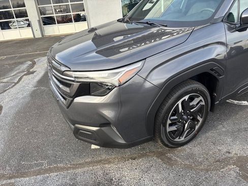 New 2026 Subaru Forester Limited image 62