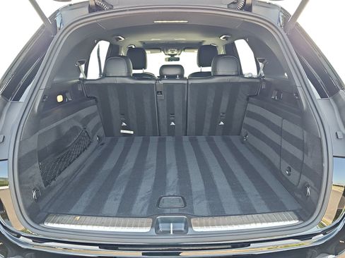 Used 2025 Mercedes-Benz GLE 350 4MATIC image 27
