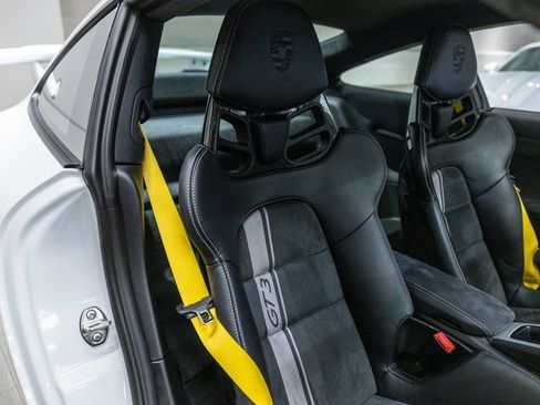 Used 2018 Porsche 911 GT3 w/ Sport Chrono Package image 30