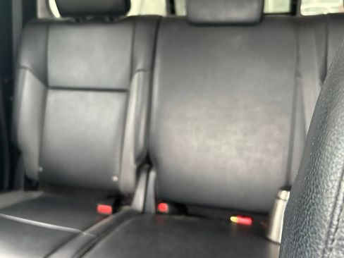 Used 2019 Toyota Tundra Limited AWD/4WD image 25