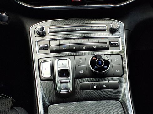 Certified 2023 Hyundai Santa Fe SEL AWD/4WD image 15