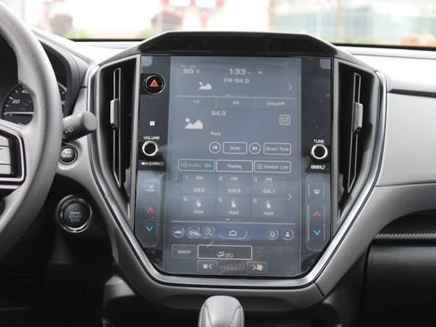 New 2026 Subaru Crosstrek 2.5i Premium AWD/4WD image 20