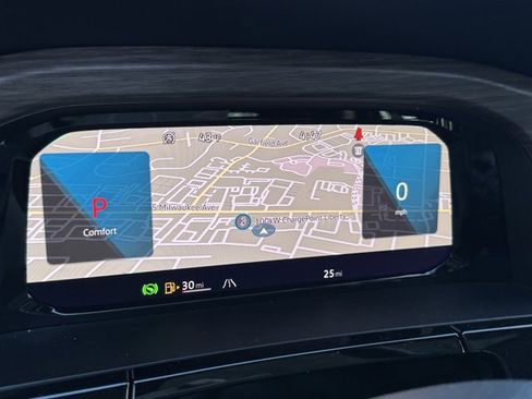 New 2026 Volkswagen Atlas SEL image 23