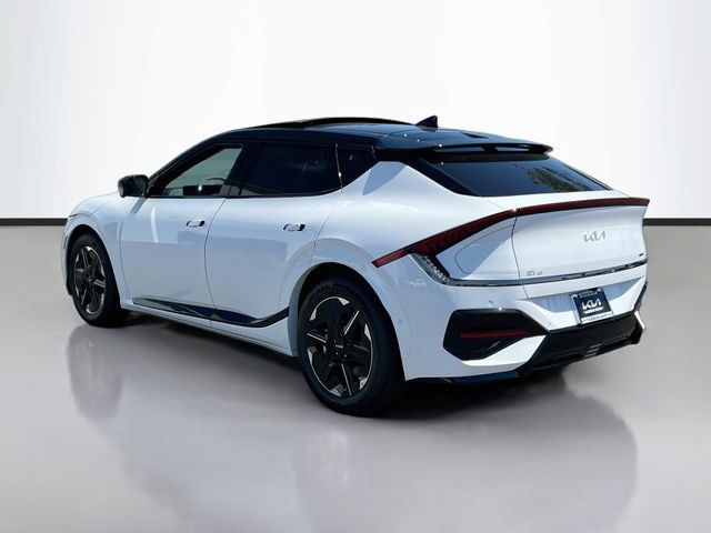 New 2026 Kia EV6 GT-Line RWD image 5