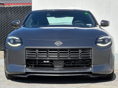 Used 2024 Nissan Z Performance w/ Floor Mat Package image 8