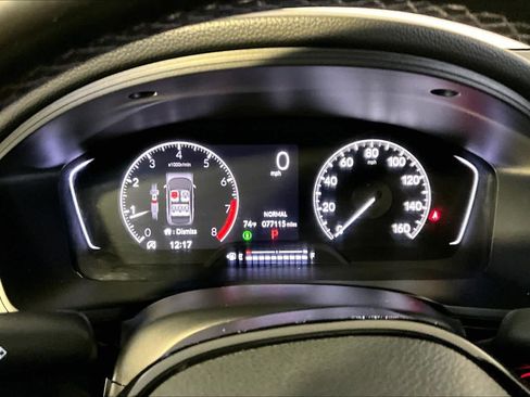 Used 2022 Honda Civic Sport image 26
