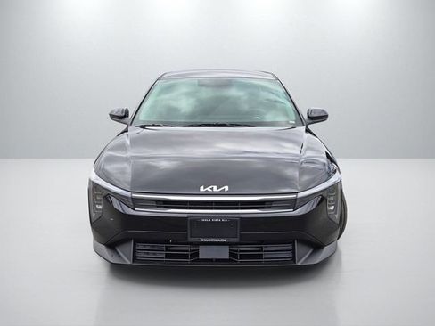 New 2026 Kia K4 FWD image 2