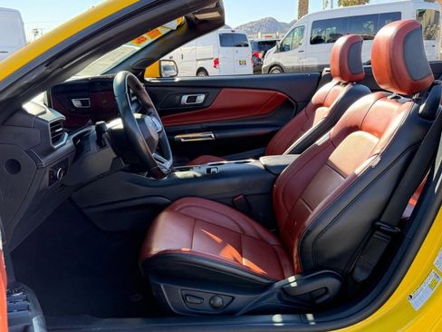 Used 2024 Ford Mustang Premium image 26