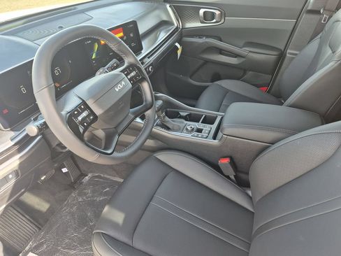 New 2026 Kia Sorento S AWD/4WD image 10