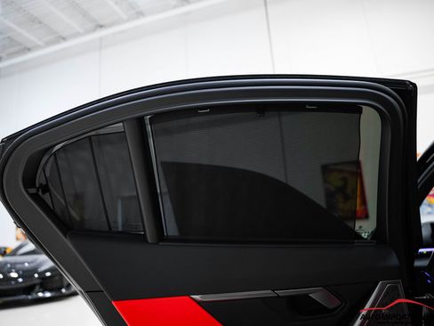 Used 2026 BMW M5 w/ Carbon Package image 77