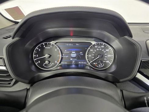 Used 2025 Nissan Altima 2.5 SR w/ SR Premium Package image 31