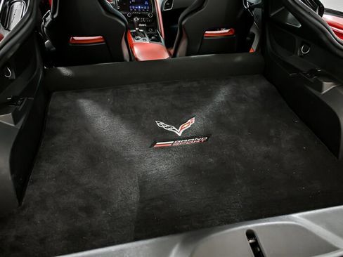Used 2019 Chevrolet Corvette Grand Sport image 16