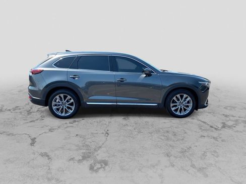 Used 2023 MAZDA CX-9 Grand Touring AWD/4WD image 9