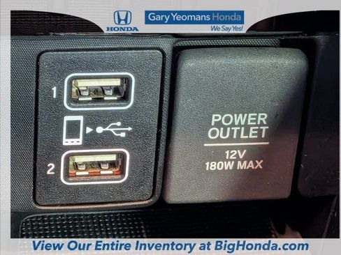 Used 2022 Honda Insight EX image 28