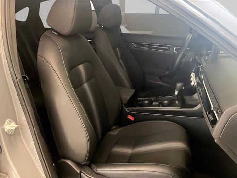 Used 2026 Honda Civic Sport image 8
