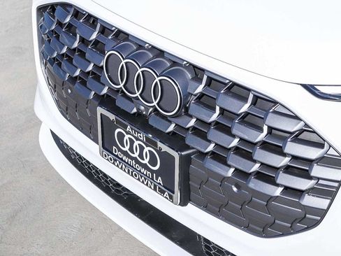 New 2026 Audi Q5 Premium AWD/4WD image 8