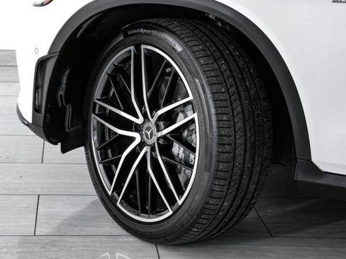 Used 2020 Mercedes-Benz GLC 43 AMG 4MATIC Coupe image 58