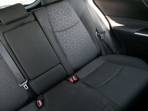 Certified 2025 Toyota RAV4 XLE AWD/4WD image 14
