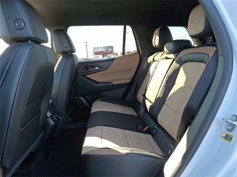 New 2026 Chevrolet Equinox ACTIV image 6