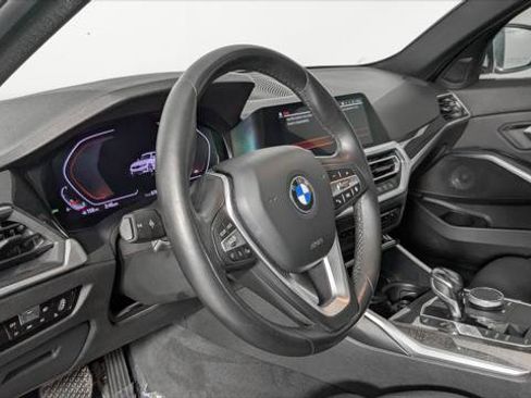 Used 2020 BMW 330i Sedan RWD image 24