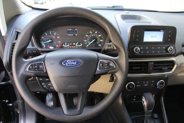 Used 2019 Ford EcoSport S AWD/4WD image 19