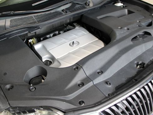 Used 2010 Lexus RX 350 2WD image 39
