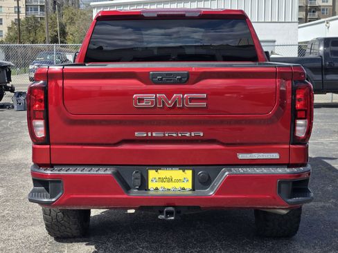 Used 2023 GMC Sierra 1500 Elevation image 6