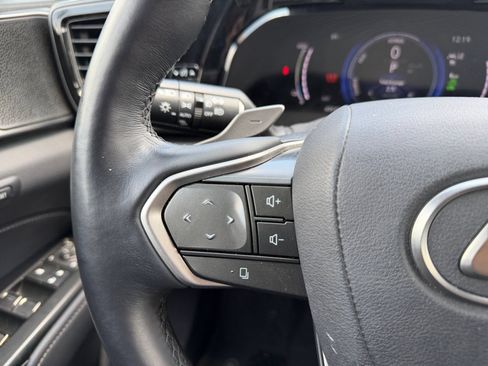 Used 2025 Lexus NX 450h+ AWD w/ Accessory Package (2T) image 22