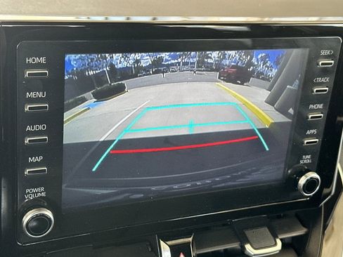 Used 2020 Toyota Corolla SE w/ Protection Package image 17