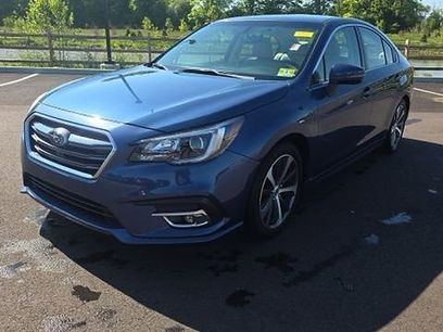 Used 2019 Subaru Legacy 2.5i Limited
