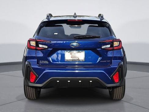 Certified 2025 Subaru Crosstrek 2.0i Premium image 4