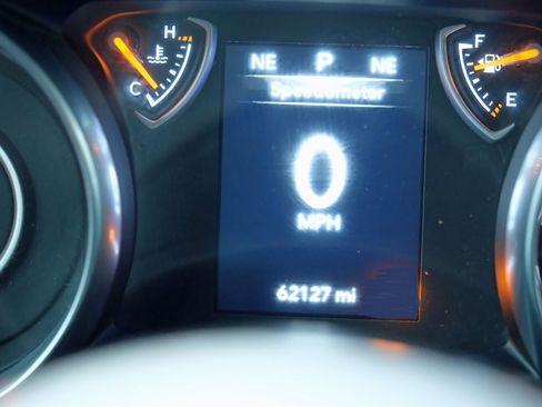 Used 2020 Jeep Wrangler Unlimited Sport S image 4