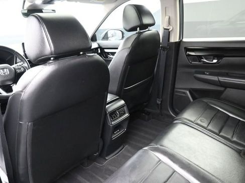 Certified 2025 Honda CR-V EX-L image 23