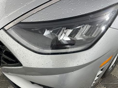 Used 2021 Hyundai Sonata SEL w/ Convenience Package image 24
