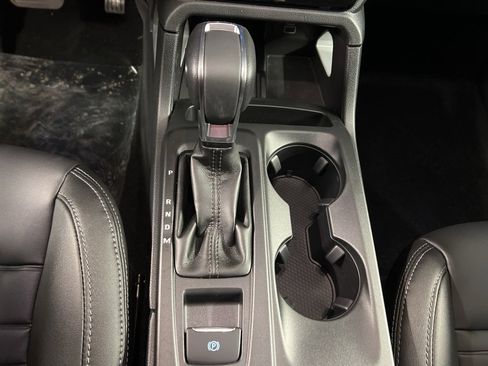 New 2026 Ford Ranger Lariat image 17