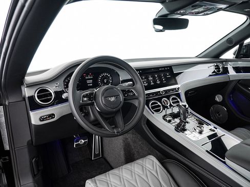 New 2026 Bentley Continental GTC AWD/4WD image 21