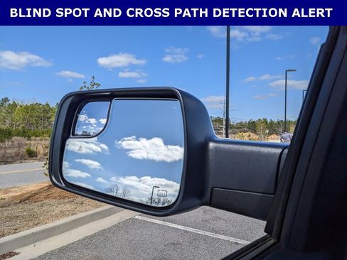 Used 2023 RAM 1500 Laramie image 6