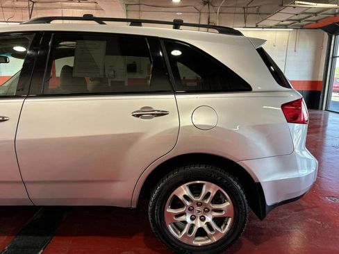 Used 2008 Acura MDX w/ Technology Package image 10