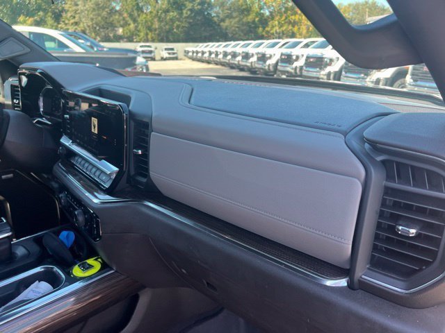 Used 2022 Chevrolet Silverado 1500 RST w/ All Star Edition Plus AWD/4WD image 22