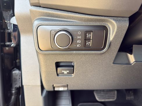 New 2026 Ford Bronco Big Bend AWD/4WD image 13