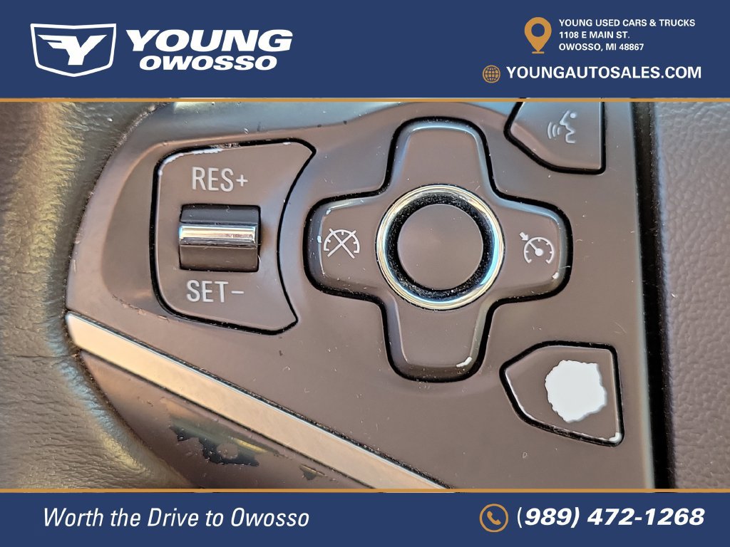 Used 2014 Buick LaCrosse Leather FWD image 11