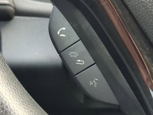Used 2022 Honda HR-V LX image 15