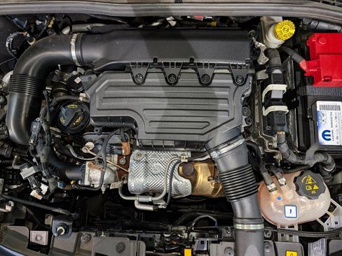 Used 2020 FIAT 500X Pop image 51