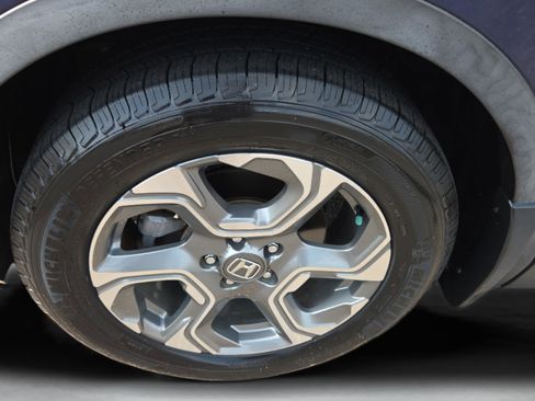 Used 2018 Honda CR-V EX image 10